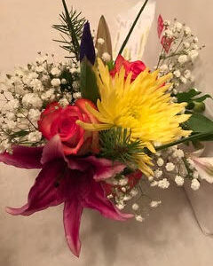 Small Bouquet