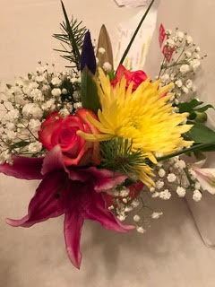 Small Bouquet